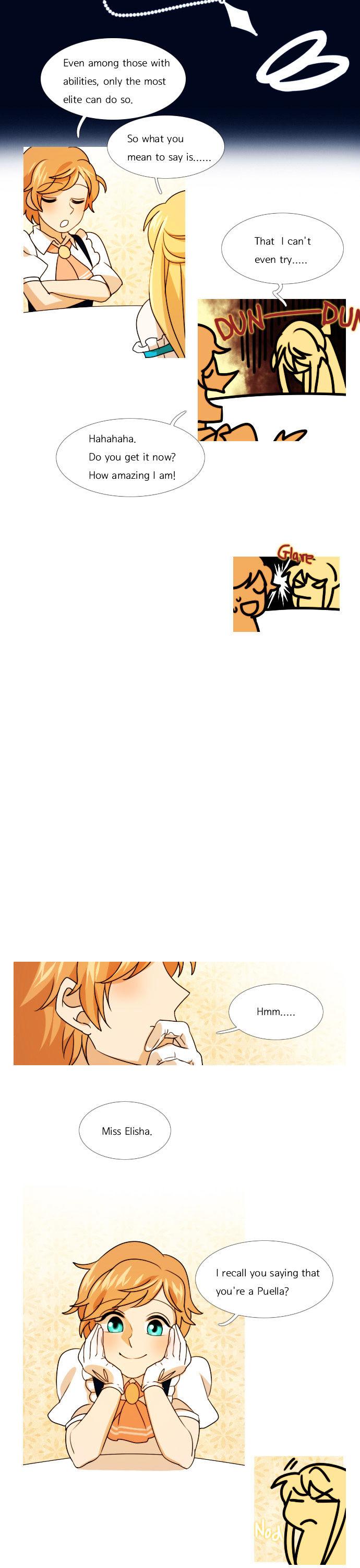 Holy Alice Chapter 2.2 page 6 - Vol.02 Chapter 2 : Book 2_ep 2 - Hide & Seek (2)