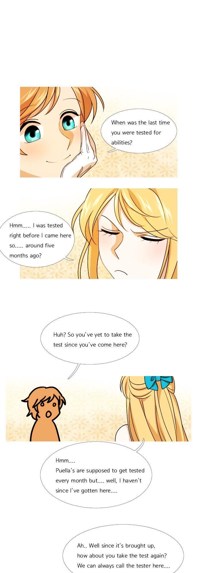 Holy Alice Chapter 2.2 page 7 - Vol.02 Chapter 2 : Book 2_ep 2 - Hide & Seek (2)