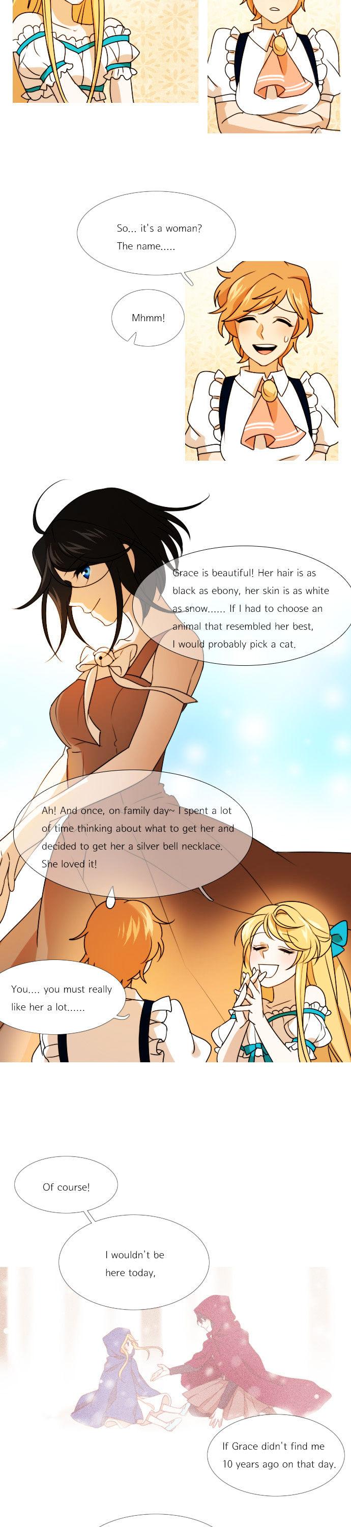 Holy Alice Chapter 2.3 page 6 - Vol.02 Chapter 3 : Book 2_ep 3 - Hide & Seek (3)