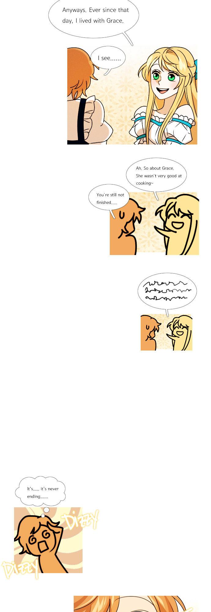 Holy Alice Chapter 2.3 page 7 - Vol.02 Chapter 3 : Book 2_ep 3 - Hide & Seek (3)