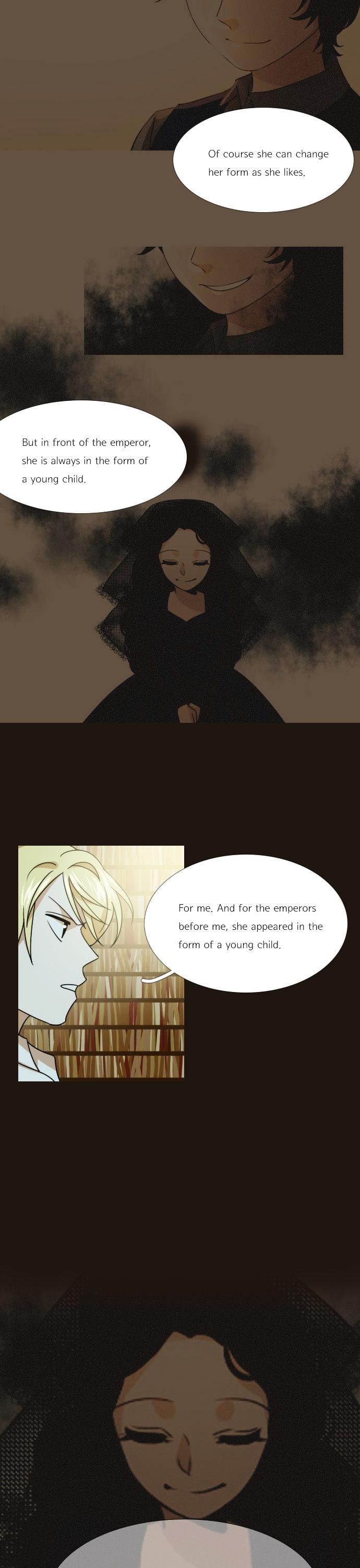 Holy Alice Chapter 2.4 page 14 - Vol.02 Chapter 4 : Book 2_ep 4 - Hide & Seek (4)