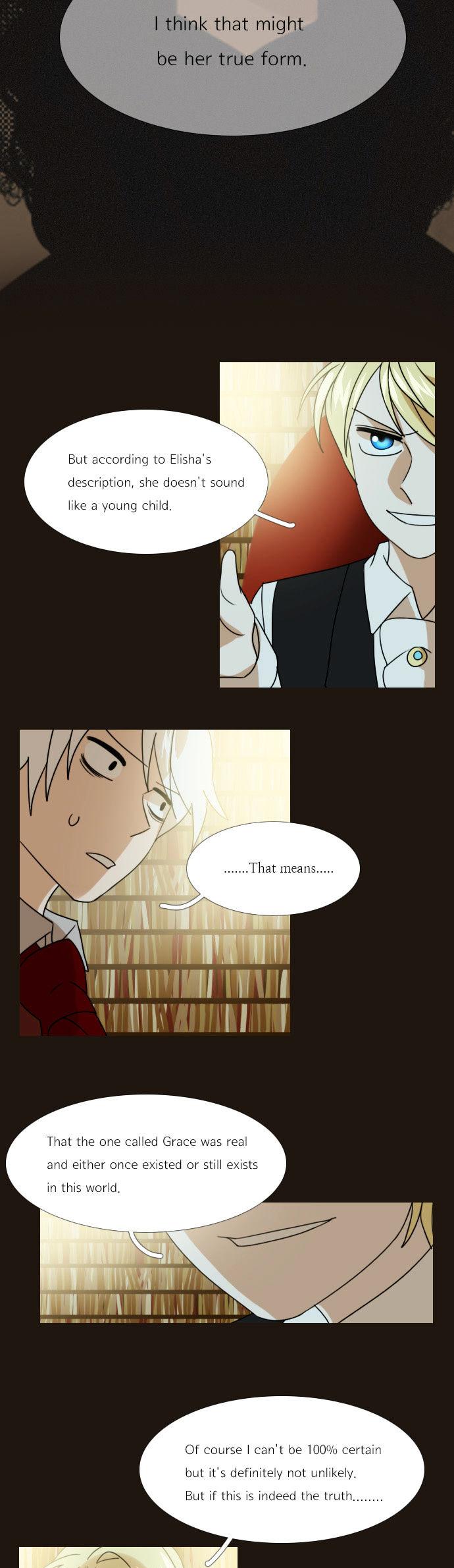 Holy Alice Chapter 2.4 page 15 - Vol.02 Chapter 4 : Book 2_ep 4 - Hide & Seek (4)