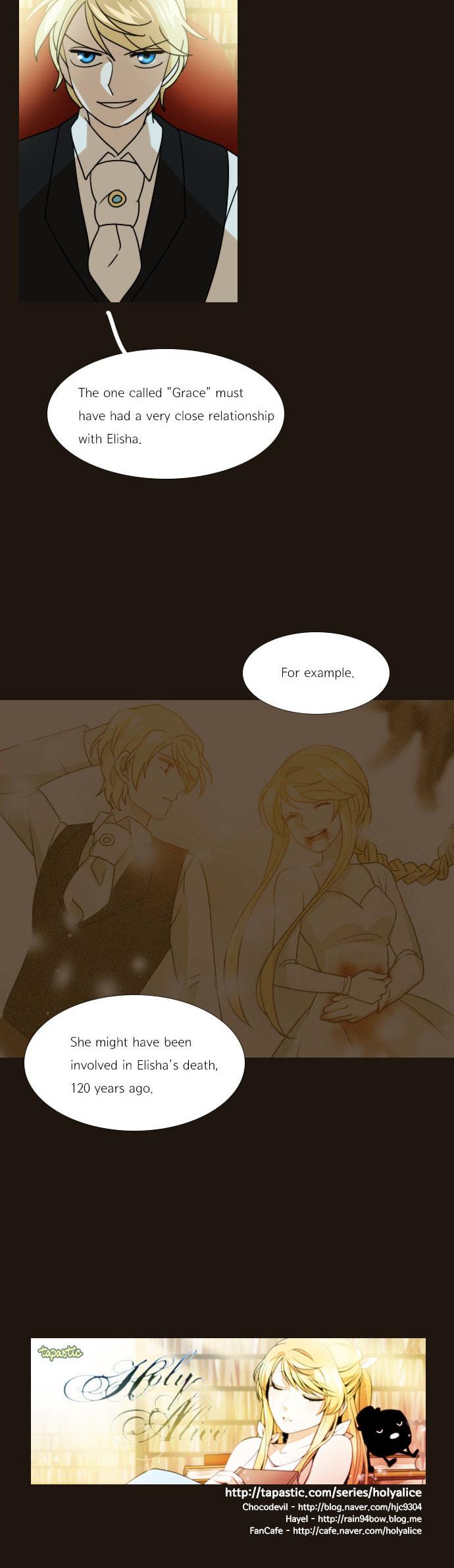 Holy Alice Chapter 2.4 page 16 - Vol.02 Chapter 4 : Book 2_ep 4 - Hide & Seek (4)