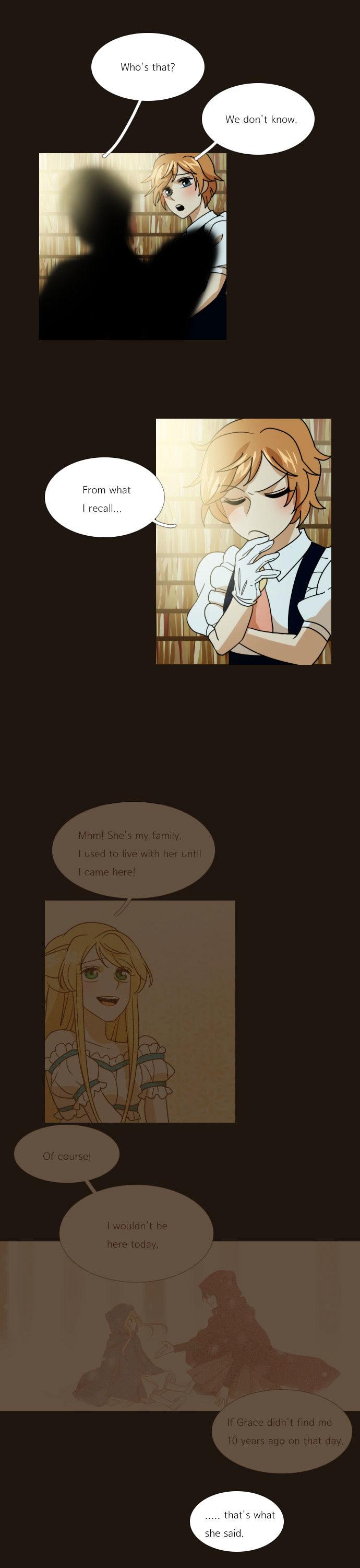Holy Alice Chapter 2.4 page 2 - Vol.02 Chapter 4 : Book 2_ep 4 - Hide & Seek (4)