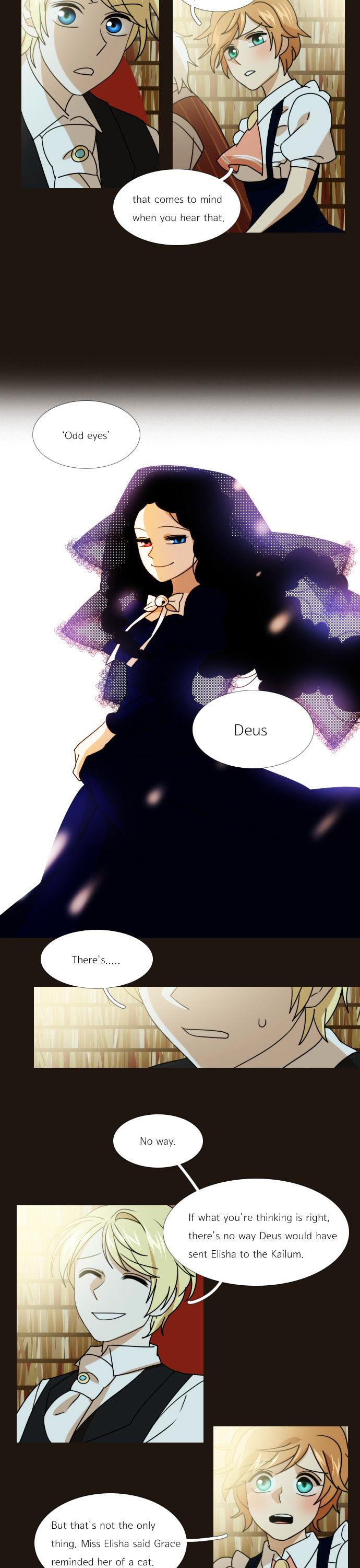 Holy Alice Chapter 2.4 page 6 - Vol.02 Chapter 4 : Book 2_ep 4 - Hide & Seek (4)