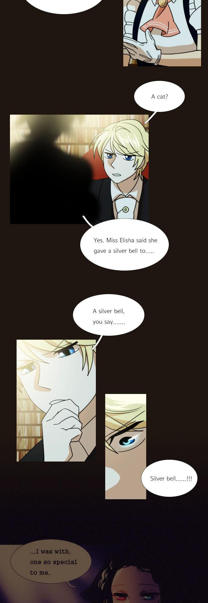 Holy Alice Chapter 2.4 page 7 - Vol.02 Chapter 4 : Book 2_ep 4 - Hide & Seek (4)