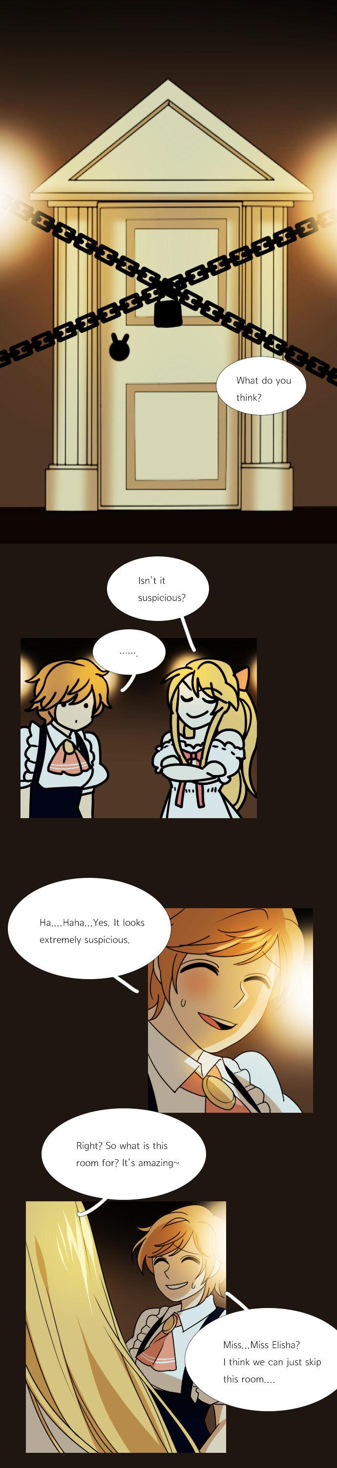 Holy Alice Chapter 2.5 page 6 - Vol.02 Chapter 5 : Book 2_ep 5 - Hide & Seek (5)