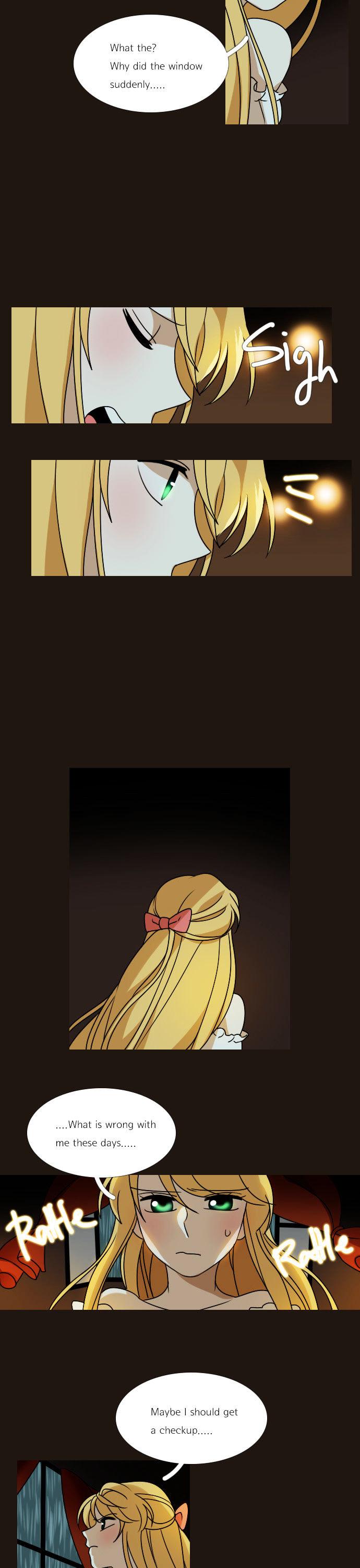 Holy Alice Chapter 2.6 page 10 - Vol.02 Chapter 6 : Book 2_ep 6 - Hide & Seek (6)