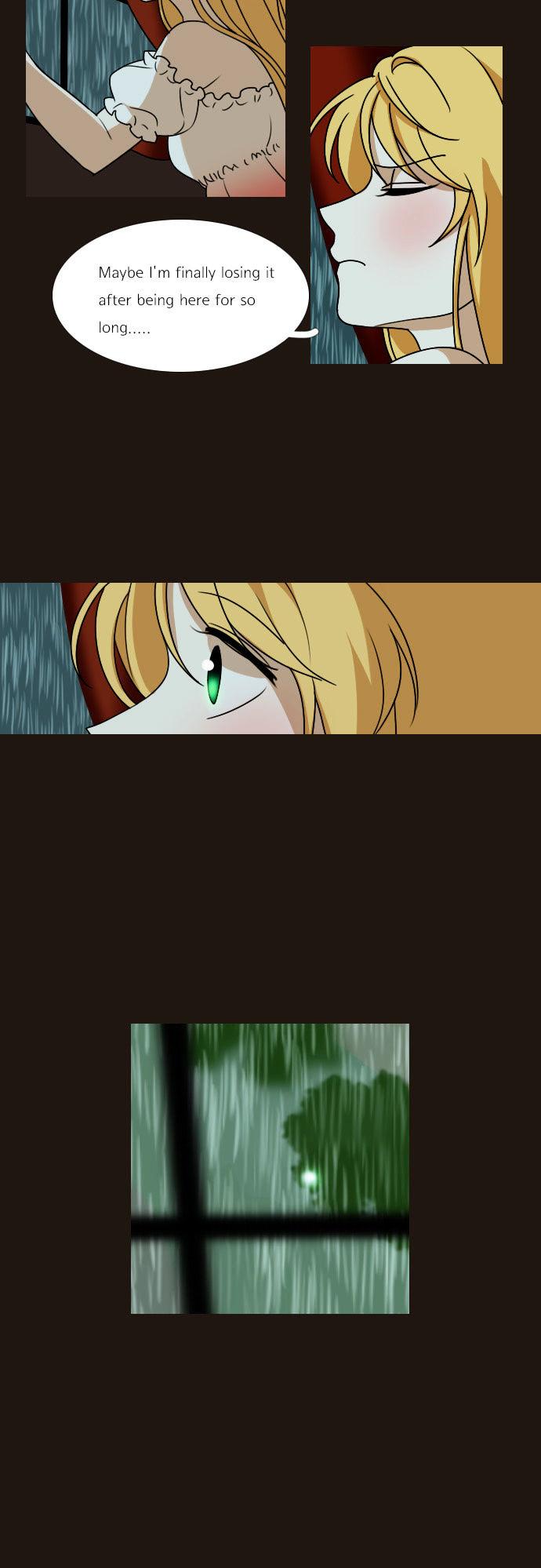 Holy Alice Chapter 2.6 page 11 - Vol.02 Chapter 6 : Book 2_ep 6 - Hide & Seek (6)