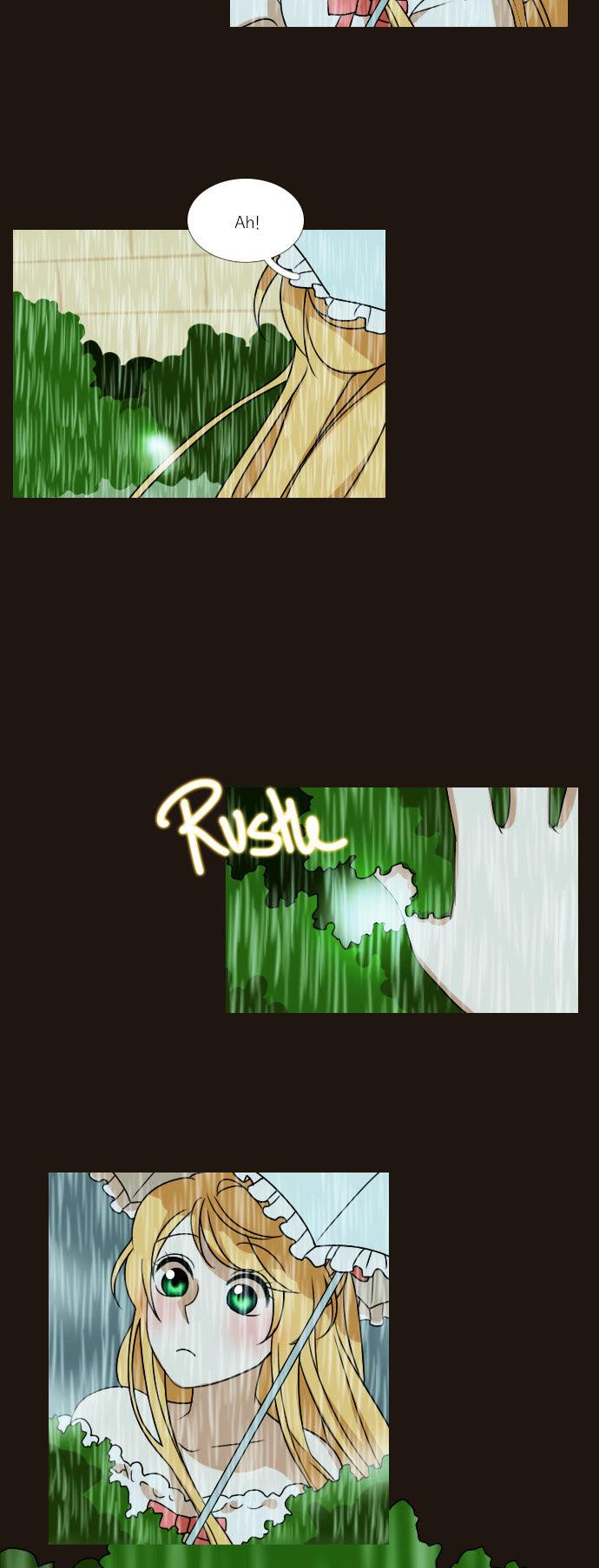 Holy Alice Chapter 2.6 page 14 - Vol.02 Chapter 6 : Book 2_ep 6 - Hide & Seek (6)