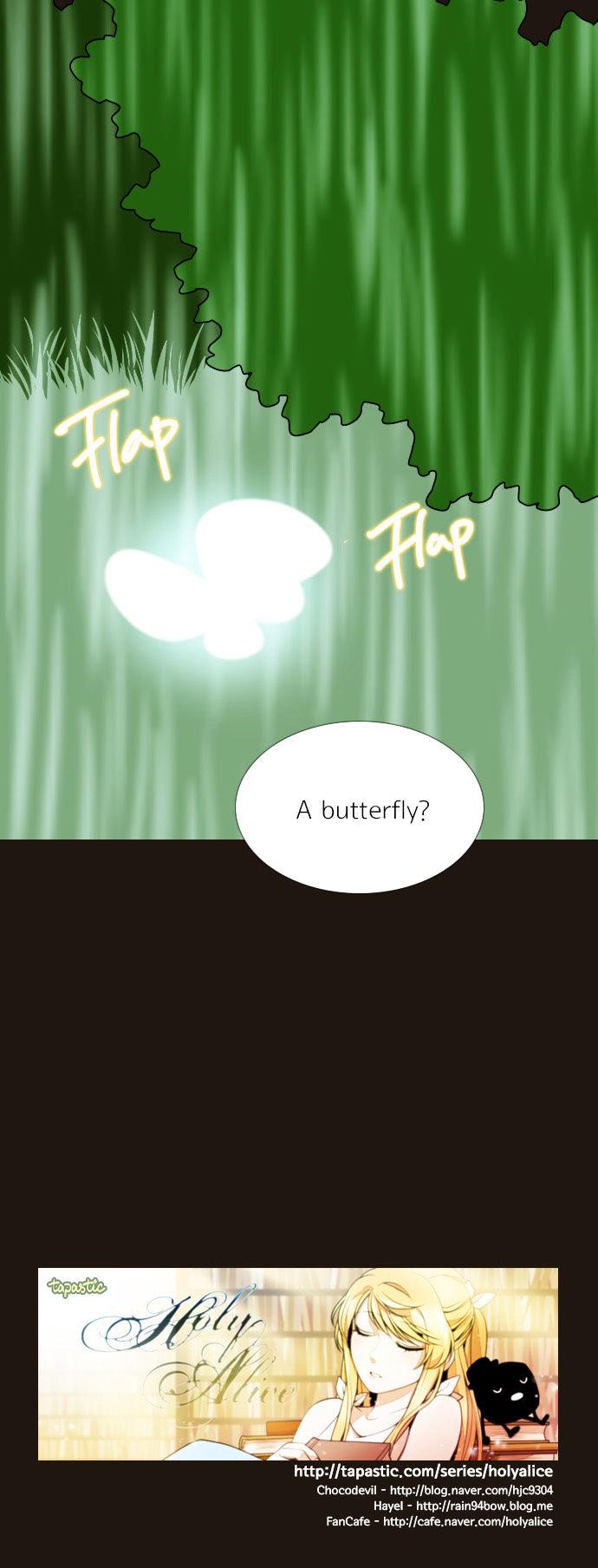 Holy Alice Chapter 2.6 page 15 - Vol.02 Chapter 6 : Book 2_ep 6 - Hide & Seek (6)