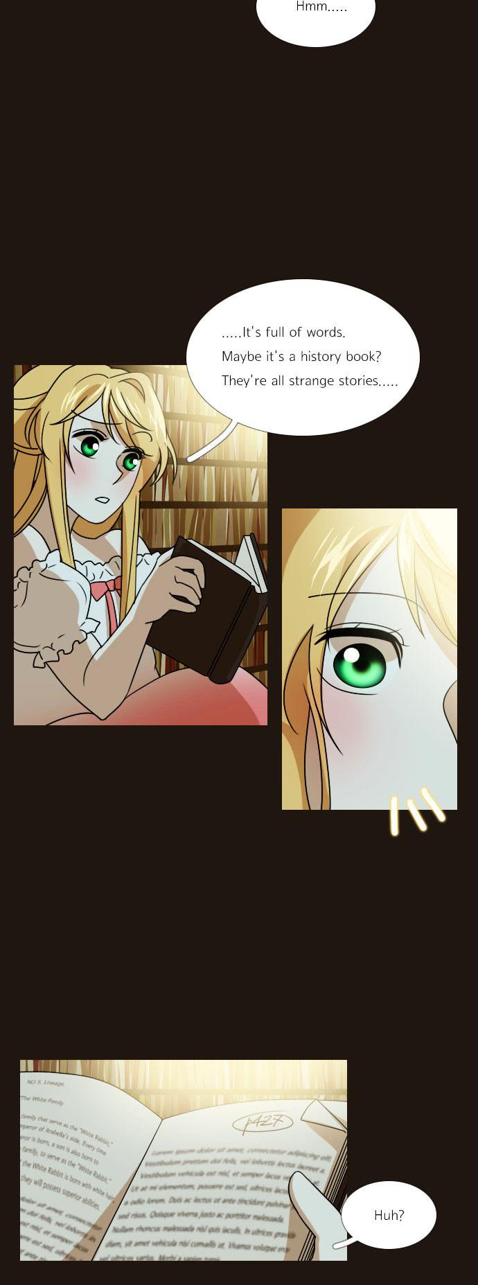 Holy Alice Chapter 2.6 page 4 - Vol.02 Chapter 6 : Book 2_ep 6 - Hide & Seek (6)