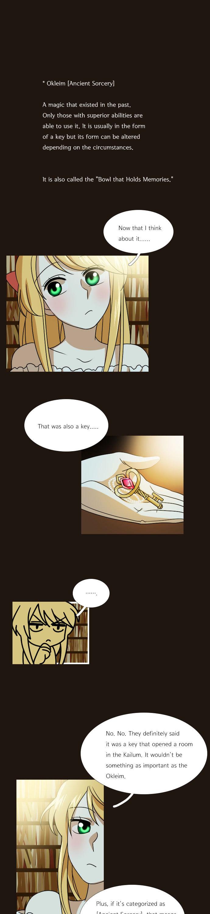 Holy Alice Chapter 2.6 page 6 - Vol.02 Chapter 6 : Book 2_ep 6 - Hide & Seek (6)