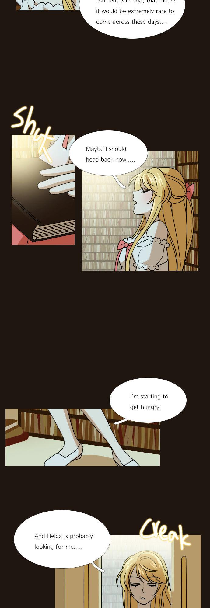 Holy Alice Chapter 2.6 page 7 - Vol.02 Chapter 6 : Book 2_ep 6 - Hide & Seek (6)