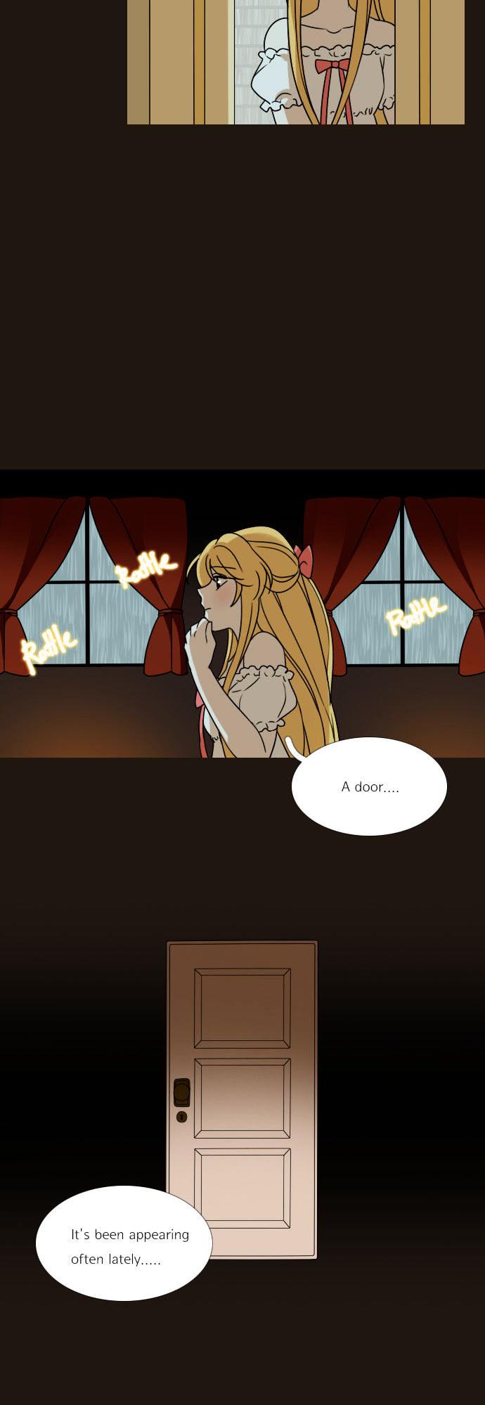 Holy Alice Chapter 2.6 page 8 - Vol.02 Chapter 6 : Book 2_ep 6 - Hide & Seek (6)