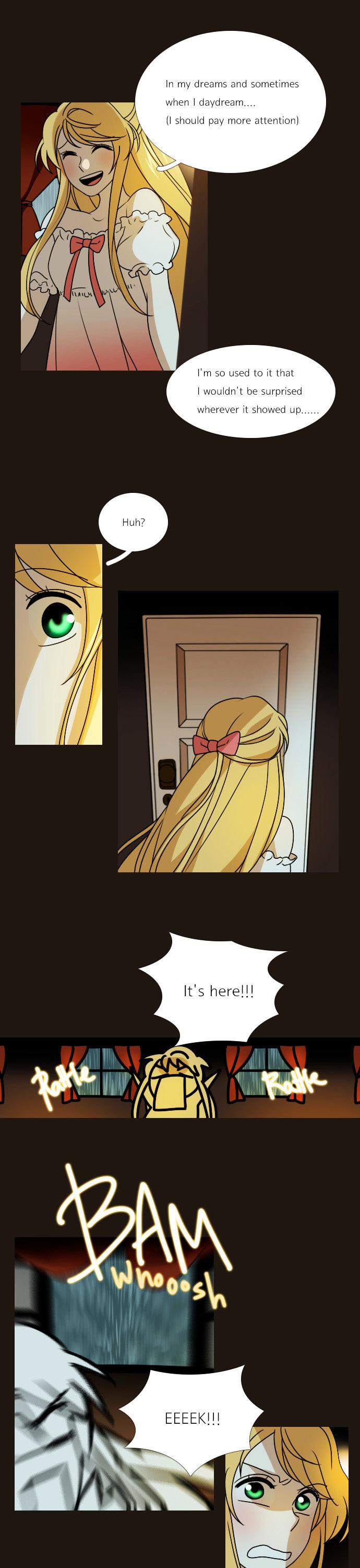 Holy Alice Chapter 2.6 page 9 - Vol.02 Chapter 6 : Book 2_ep 6 - Hide & Seek (6)