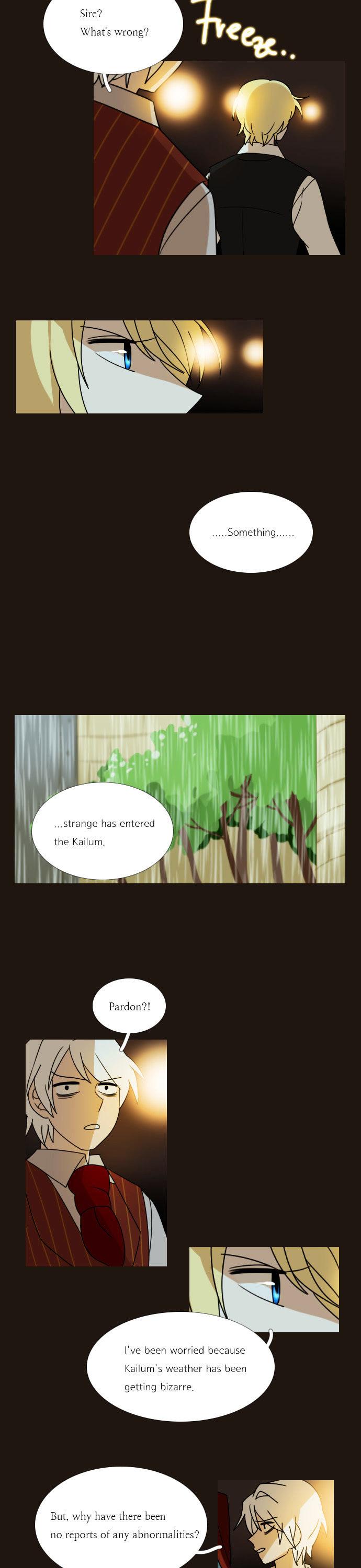 Holy Alice Chapter 2.7 page 10 - Vol.02 Chapter 7 : Book 2_ep 7 - Hide & Seek (7)