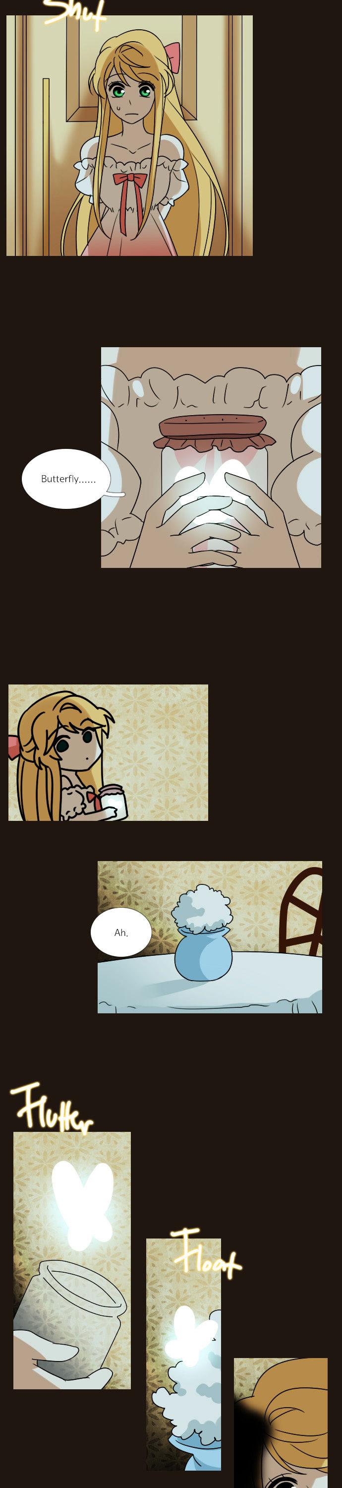 Holy Alice Chapter 2.7 page 15 - Vol.02 Chapter 7 : Book 2_ep 7 - Hide & Seek (7)