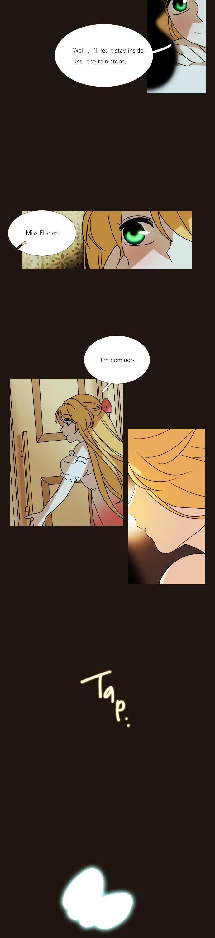 Holy Alice Chapter 2.7 page 16 - Vol.02 Chapter 7 : Book 2_ep 7 - Hide & Seek (7)