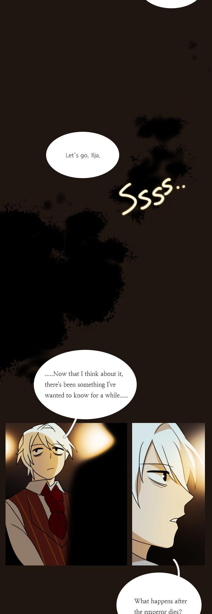 Holy Alice Chapter 2.7 page 7 - Vol.02 Chapter 7 : Book 2_ep 7 - Hide & Seek (7)