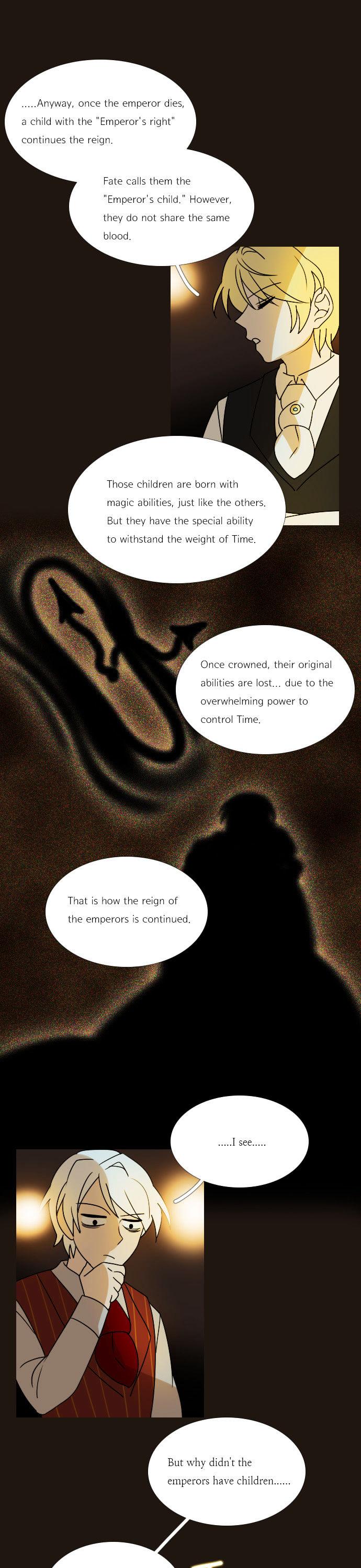 Holy Alice Chapter 2.7 page 9 - Vol.02 Chapter 7 : Book 2_ep 7 - Hide & Seek (7)