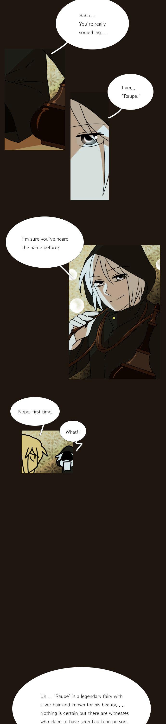 Holy Alice Chapter 2.8 page 10 - Vol.02 Chapter 8 : Book 2_ep 8 - Hide & Seek (8)