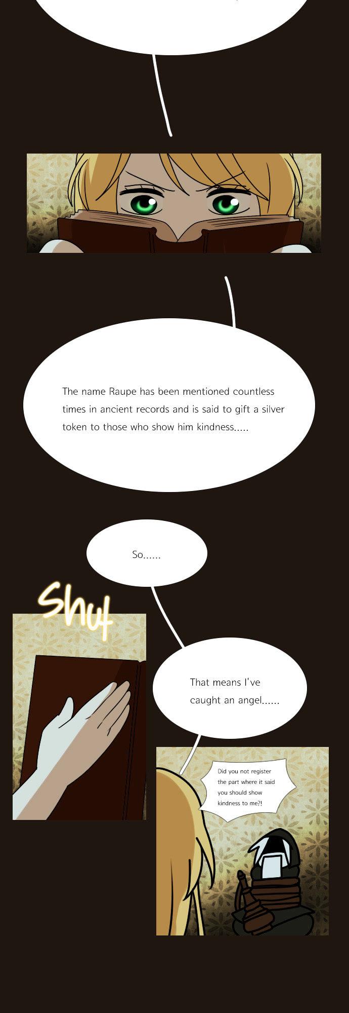 Holy Alice Chapter 2.8 page 11 - Vol.02 Chapter 8 : Book 2_ep 8 - Hide & Seek (8)