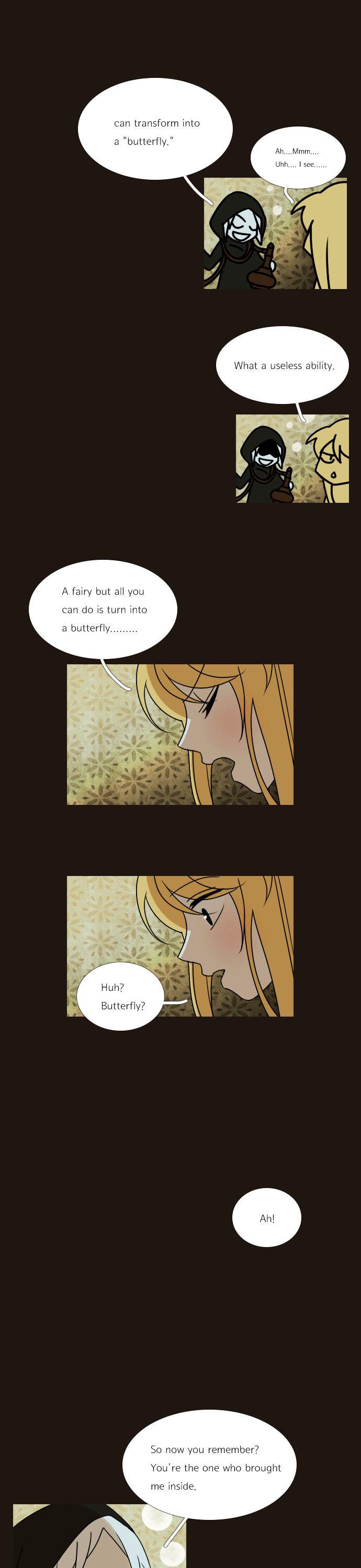 Holy Alice Chapter 2.8 page 13 - Vol.02 Chapter 8 : Book 2_ep 8 - Hide & Seek (8)