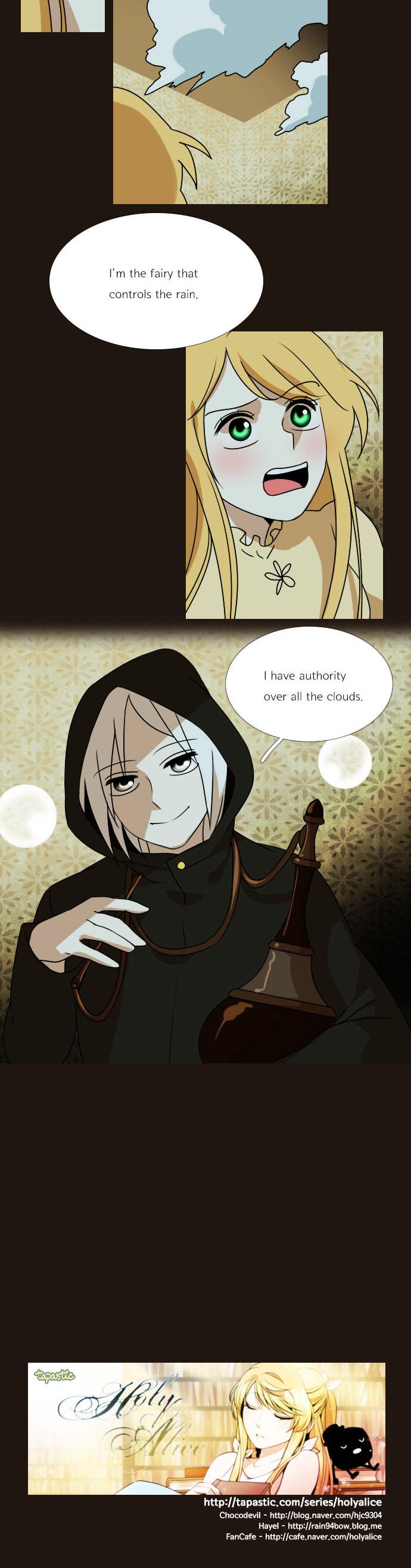 Holy Alice Chapter 2.8 page 15 - Vol.02 Chapter 8 : Book 2_ep 8 - Hide & Seek (8)