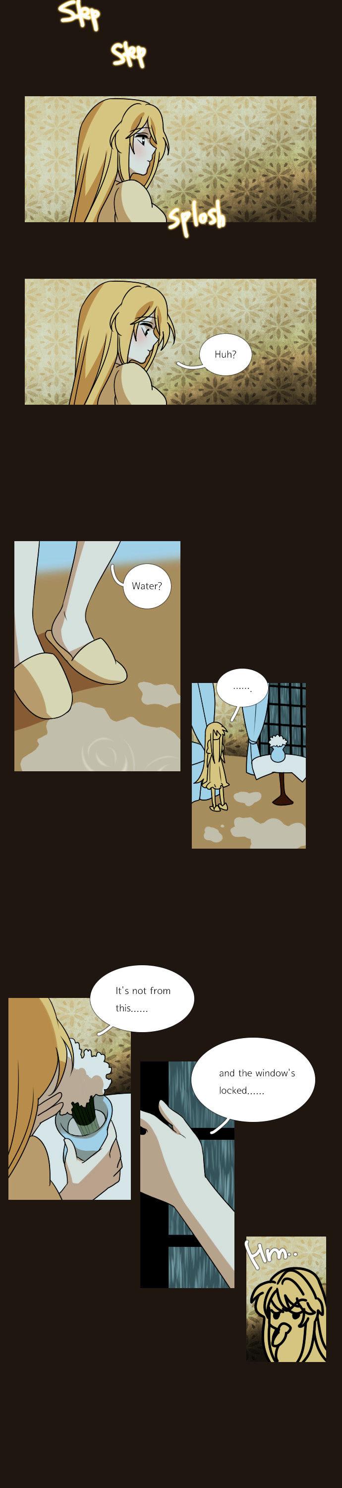 Holy Alice Chapter 2.8 page 2 - Vol.02 Chapter 8 : Book 2_ep 8 - Hide & Seek (8)
