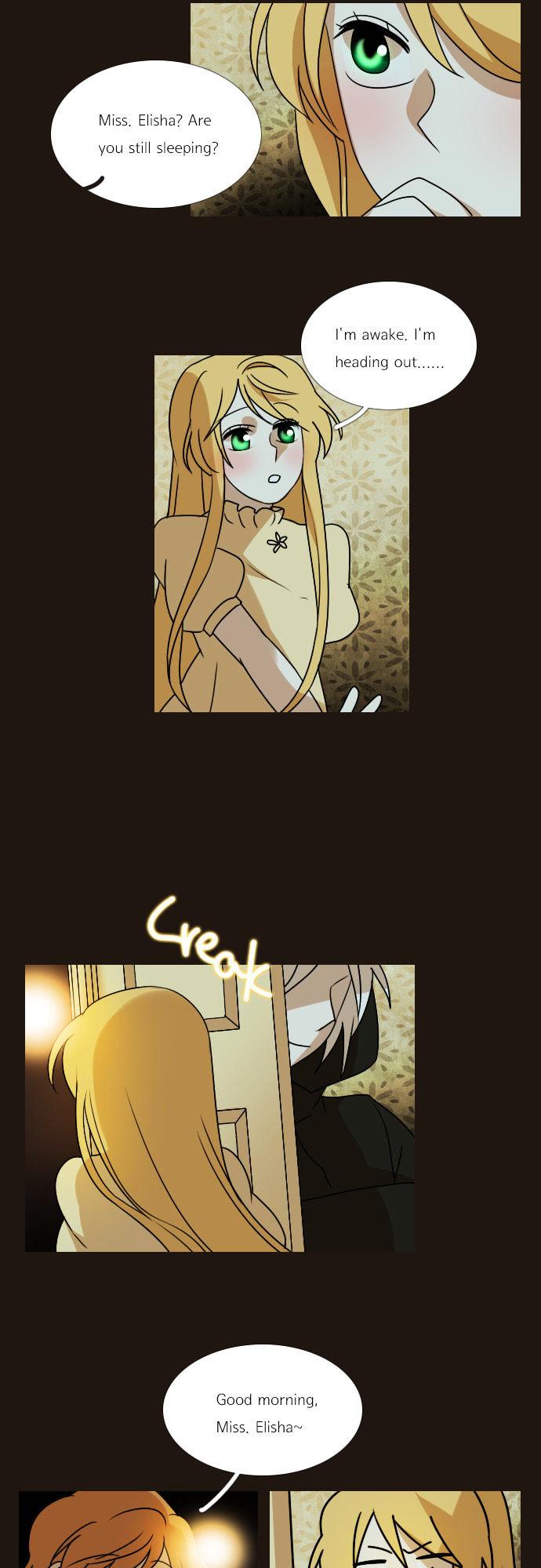 Holy Alice Chapter 2.8 page 3 - Vol.02 Chapter 8 : Book 2_ep 8 - Hide & Seek (8)