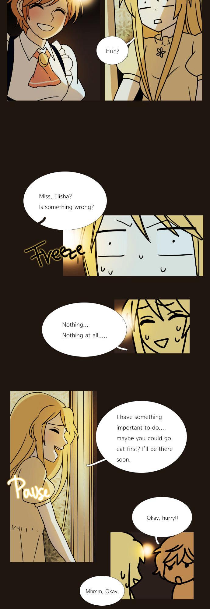 Holy Alice Chapter 2.8 page 4 - Vol.02 Chapter 8 : Book 2_ep 8 - Hide & Seek (8)
