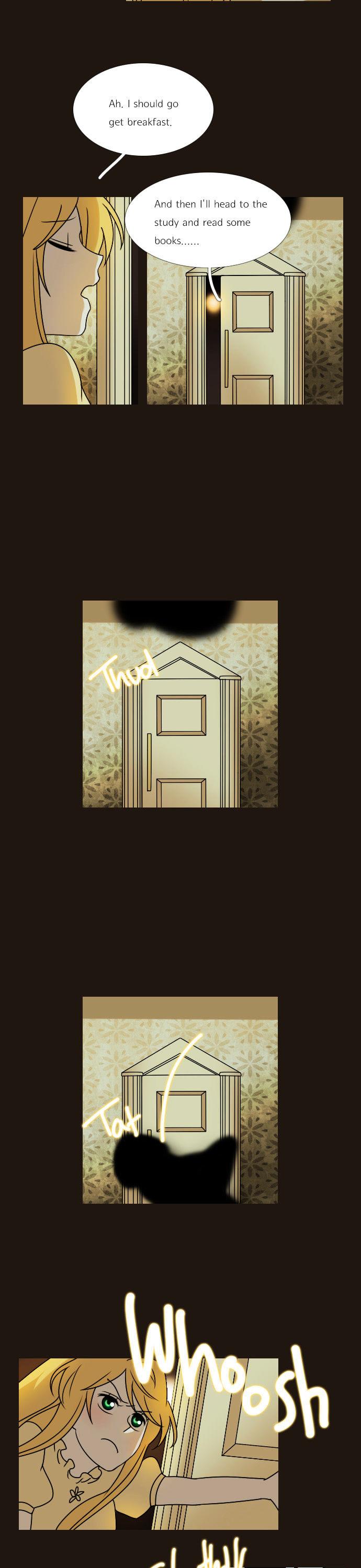 Holy Alice Chapter 2.8 page 6 - Vol.02 Chapter 8 : Book 2_ep 8 - Hide & Seek (8)