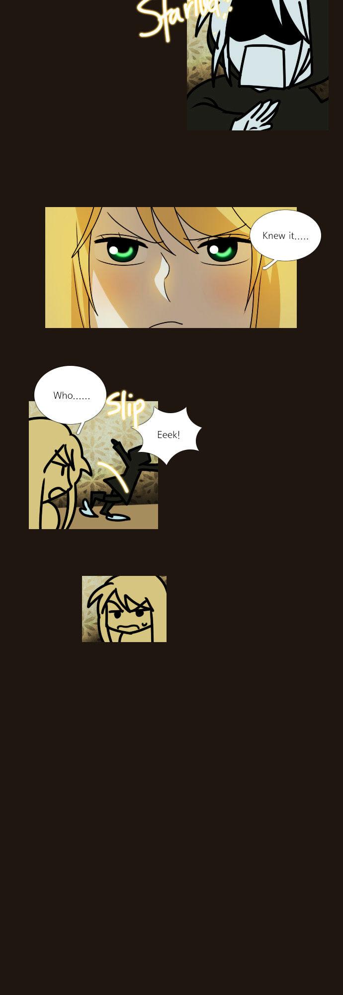 Holy Alice Chapter 2.8 page 7 - Vol.02 Chapter 8 : Book 2_ep 8 - Hide & Seek (8)