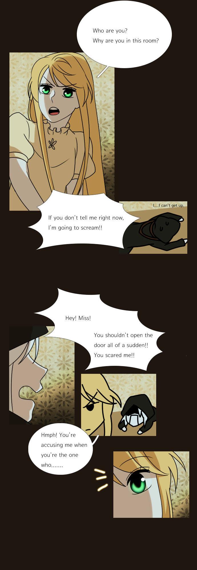Holy Alice Chapter 2.8 page 8 - Vol.02 Chapter 8 : Book 2_ep 8 - Hide & Seek (8)