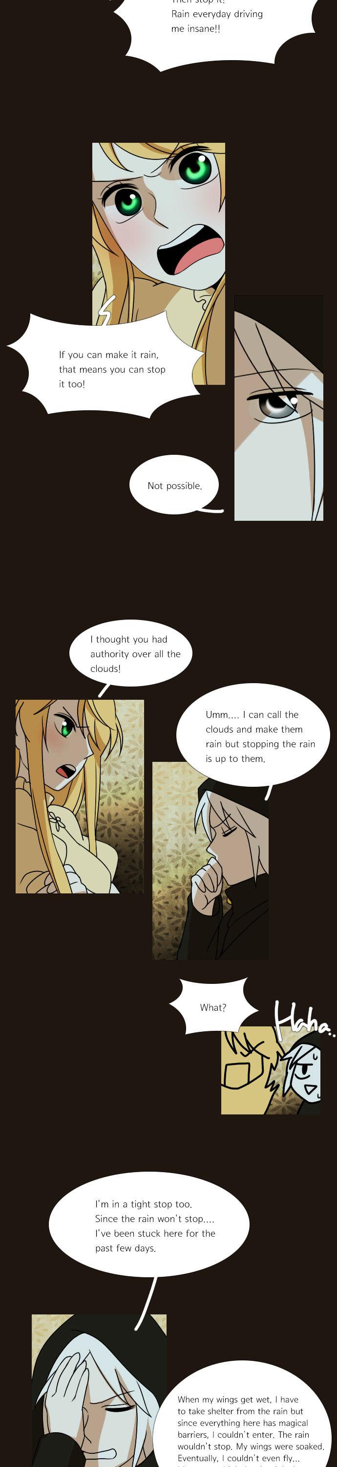 Holy Alice Chapter 2.9 page 2 - Vol.02 Chapter 9 : Book 2_ep 9 - Hide & Seek (9)