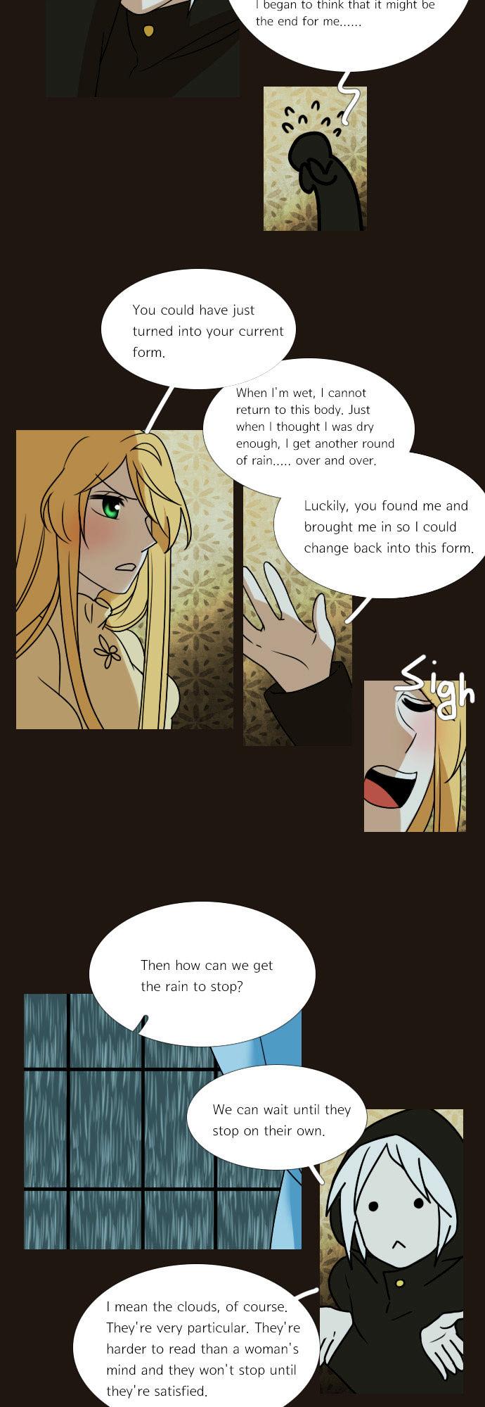 Holy Alice Chapter 2.9 page 3 - Vol.02 Chapter 9 : Book 2_ep 9 - Hide & Seek (9)