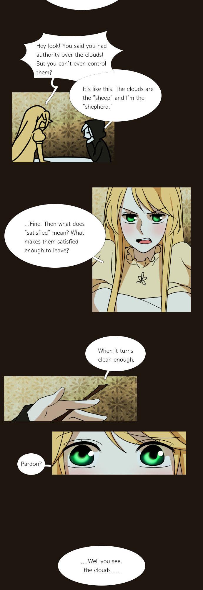 Holy Alice Chapter 2.9 page 4 - Vol.02 Chapter 9 : Book 2_ep 9 - Hide & Seek (9)