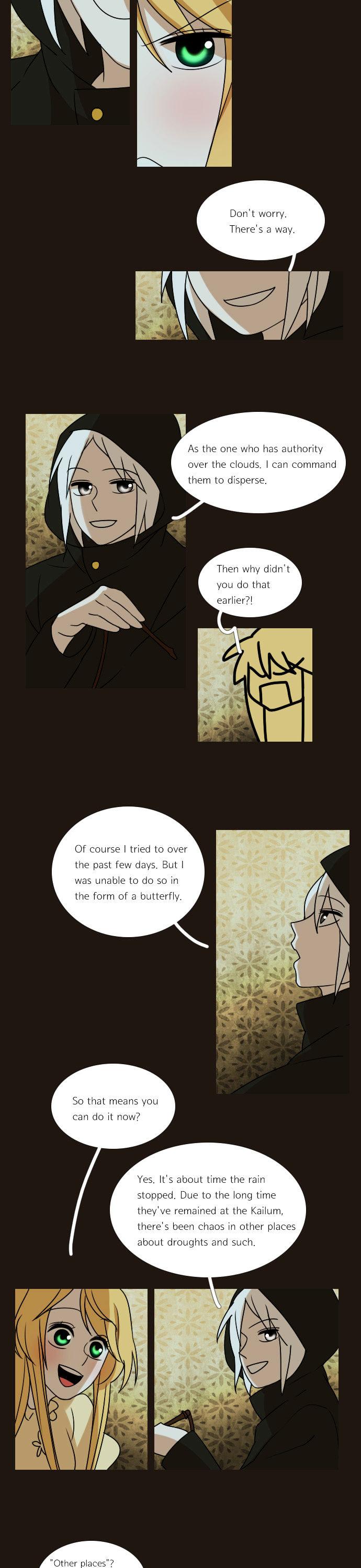 Holy Alice Chapter 2.9 page 6 - Vol.02 Chapter 9 : Book 2_ep 9 - Hide & Seek (9)