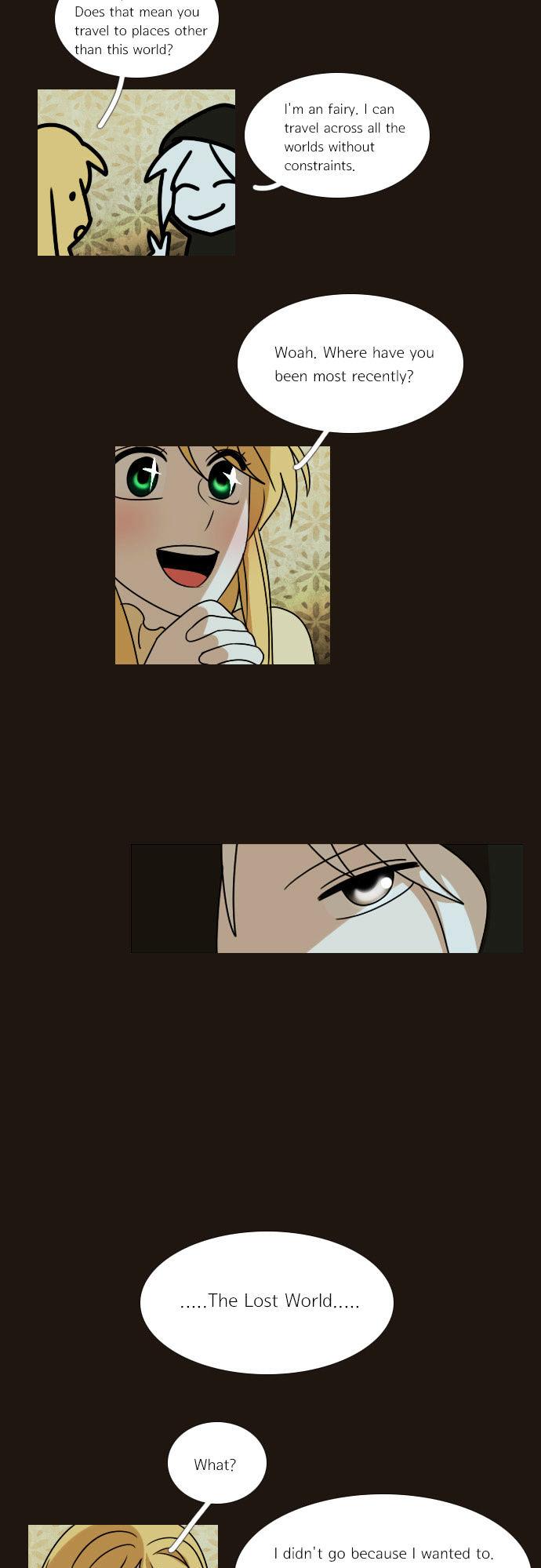 Holy Alice Chapter 2.9 page 7 - Vol.02 Chapter 9 : Book 2_ep 9 - Hide & Seek (9)