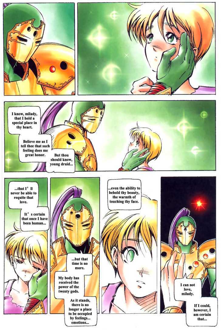Holy Avenger Chapter 10 page 7 - Chapter 10
