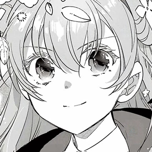 Holy Guardian Tiger Chapter 11 cover