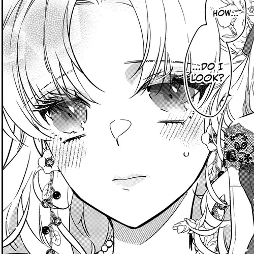 Holy Guardian Tiger Chapter 26 cover