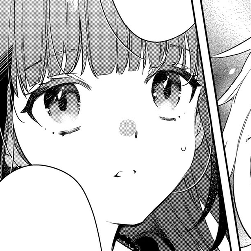 Holy Guardian Tiger Chapter 29 cover