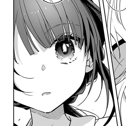 Holy Guardian Tiger Chapter 3 cover