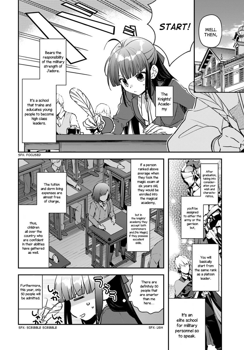 Holy Guardian Tiger Chapter 5 page 14 - Chapter 5