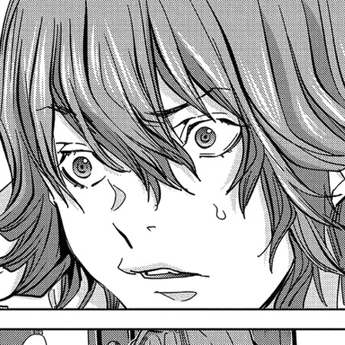 Holy Knight Chapter 13: Demon X Human, The Closest Contact!! Sword and Gun cross. cover