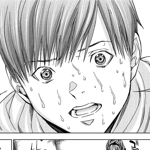 Holy Knight Chapter 14: The Battle begins!! cover