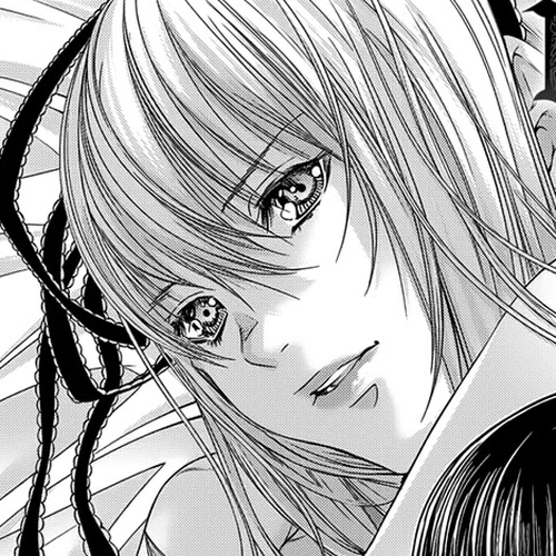 Holy Knight Chapter 17: Lilith’s inerasable memories. And the evil seed in the body! cover