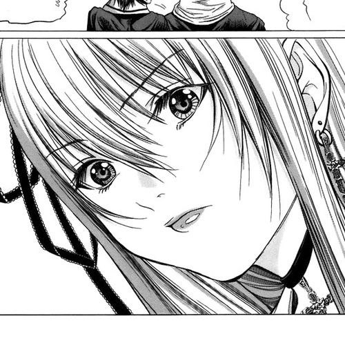 Holy Knight Chapter 2: Shin, you fool cover